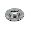 Picture of Power Stop 03-09 Toyota 4Runner Front Autospecialty Brake Rotor