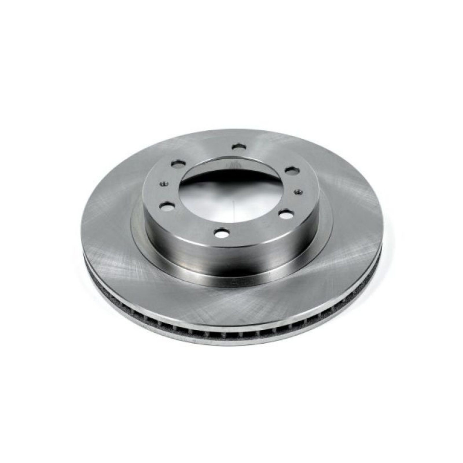 Picture of Power Stop 03-09 Toyota 4Runner Front Autospecialty Brake Rotor