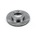 Picture of Power Stop 03-09 Toyota 4Runner Front Autospecialty Brake Rotor