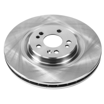 Picture of Power Stop 00-03 Mercedes-Benz ML55 AMG Front Autospecialty Brake Rotor