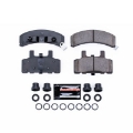 Picture of Power Stop 1993 Cadillac 60 Special Front Z23 Evolution Sport Brake Pads w-Hardware