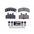 Picture of Power Stop 1993 Cadillac 60 Special Front Z23 Evolution Sport Brake Pads w-Hardware