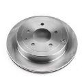 Picture of Power Stop 92-95 Mazda 929 Rear Autospecialty Brake Rotor