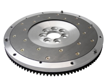 Picture of Fidanza 08 Evo 10 4B11T 9-0lb Aluminum Flywheel 13-4lb OEM