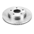 Picture of Power Stop 07-09 Chrysler Aspen Front Autospecialty Brake Rotor