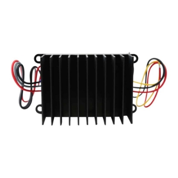 Picture of Aeromotive Controller Fuel Pump TVS Brushless External
