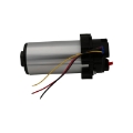 Picture of Aeromotive Fuel Pump Module w-o Fuel Cell Pickup Brushless A1000