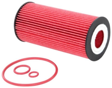 Picture of K&N Oil Filter OIL FILTER AUTOMOTIVE