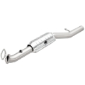Picture of MagnaFlow Conv DF 08-09 Mitsubishi Lancer 2-0L w-o Turbo *NOT FOR SALE IN CALIFORNIA*