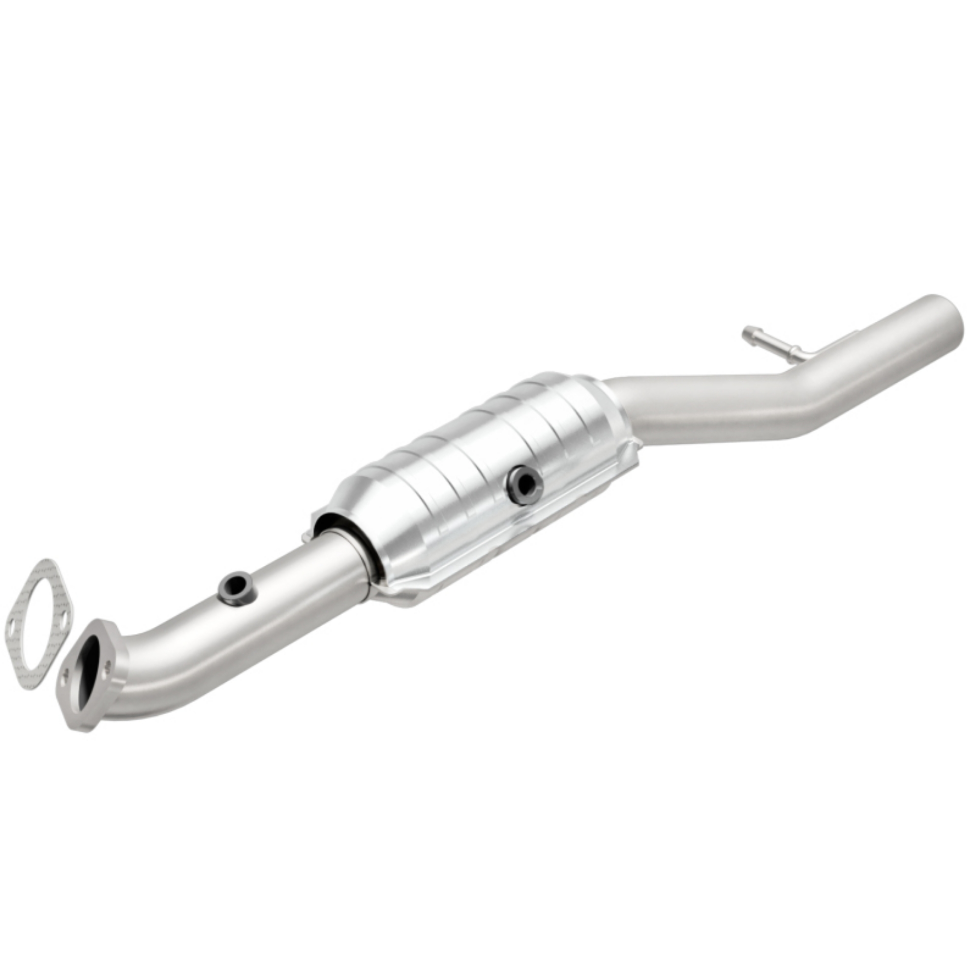 Picture of MagnaFlow Conv DF 08-09 Mitsubishi Lancer 2-0L w-o Turbo *NOT FOR SALE IN CALIFORNIA*