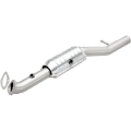 Picture of MagnaFlow Conv DF 08-09 Mitsubishi Lancer 2-0L w-o Turbo *NOT FOR SALE IN CALIFORNIA*