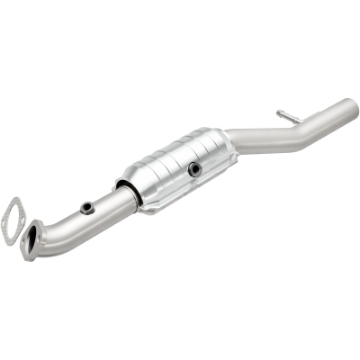 Picture of MagnaFlow Conv DF 08-09 Mitsubishi Lancer 2-0L w-o Turbo *NOT FOR SALE IN CALIFORNIA*