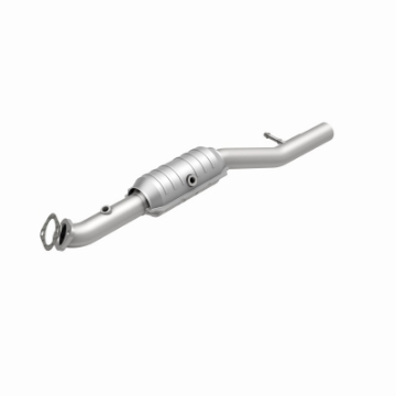 Picture of MagnaFlow Conv DF 08-09 Mitsubishi Lancer 2-0L w-o Turbo *NOT FOR SALE IN CALIFORNIA*