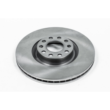 Picture of Power Stop 00-04 Audi A6 Quattro Front Autospecialty Brake Rotor
