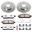 Picture of Power Stop 04-08 Ford F-150 Front Z36 Truck & Tow Brake Kit