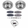 Picture of Power Stop 13-18 BMW 320i xDrive Rear Autospecialty Brake Kit