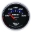 Picture of Autometer Cobalt 2-1-6in 100-250 Degree F Transmission Temperature Gauge