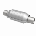 Picture of MagnaFlow Conv Universal Chrysler-Ford-Mercedes-Benz-Saab-Toyota-Volkswagen *CALIFORNIA OBDII*