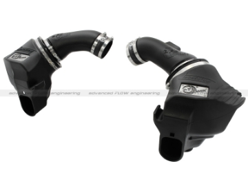 Picture of aFe Momentum PRO 5R Intake 12-14 BMW M5 V8 4-4L