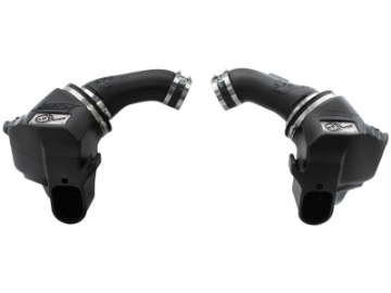 Picture of aFe Momentum PRO 5R Intake 12-14 BMW M5 V8 4-4L