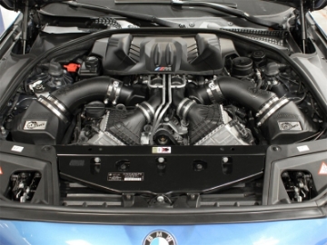 Picture of aFe Momentum PRO 5R Intake 12-14 BMW M5 V8 4-4L