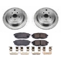 Picture of Power Stop 06-07 Subaru B9 Tribeca Rear Autospecialty Brake Kit