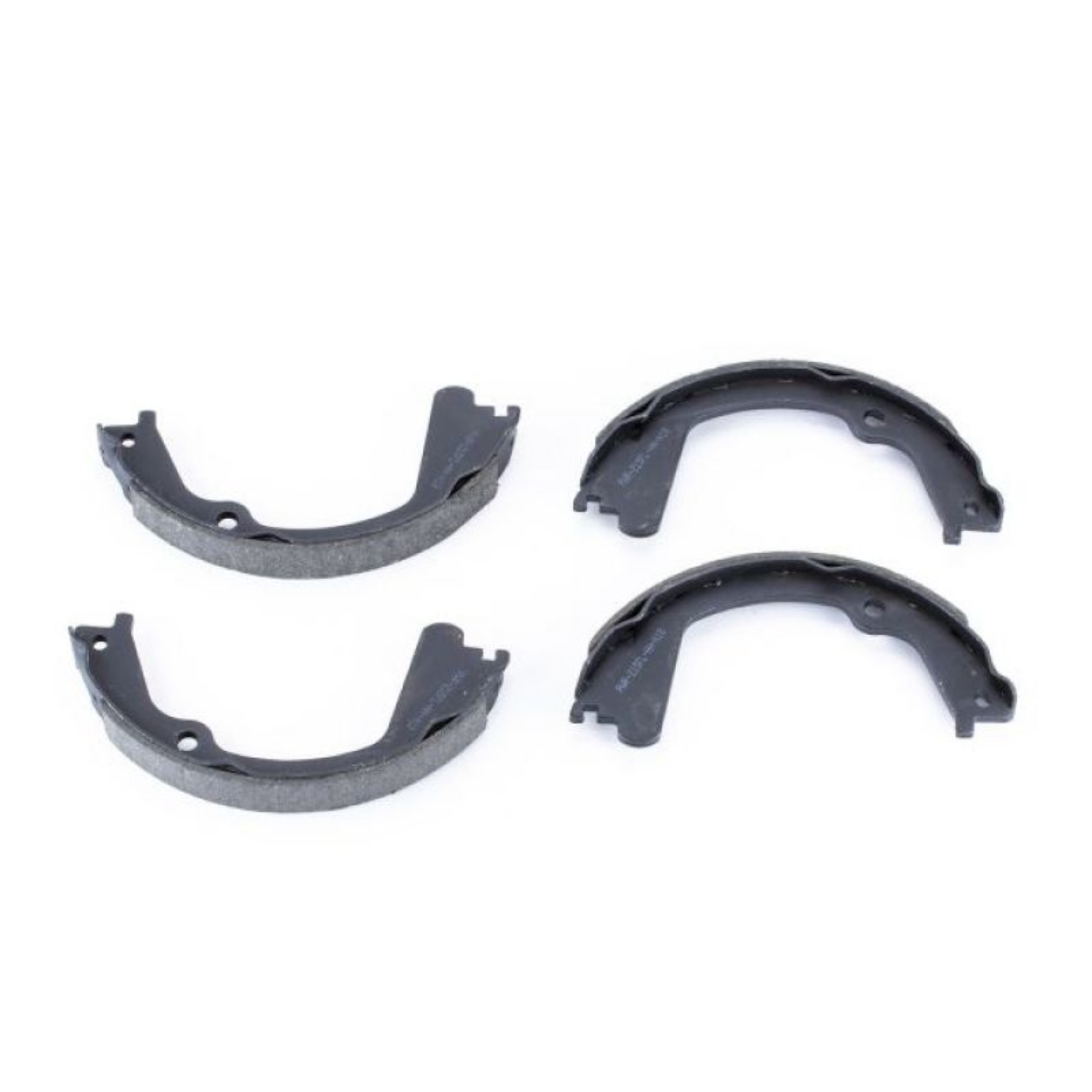 Picture of Power Stop 15-17 Ford Mustang Rear Autospecialty Parking Brake Shoes