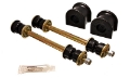 Picture of Energy Suspension 08-11 Ford Ranger RWD 27mm Black Front Sway Bar Bushing Set