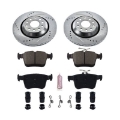 Picture of Power Stop 17-18 Audi RS3 Rear Z23 Evolution Sport Brake Kit