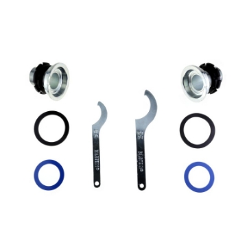 Picture of Bilstein B14 PSS 13-14 Ford Focus ST L4 Front & Rear Monotube Performance Suspension Kit