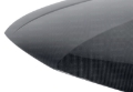 Picture of Seibon 09-10 Acura TSX OEM-style Carbon Fiber Hood