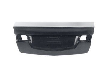 Picture of Seibon 09-10 Acura TSX OEM Carbon Fiber Trunk Lid