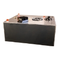 Picture of Aeromotive Fuel Cell TVS 20 Gal 90-Deg Outlet Brushless Spur 5-0