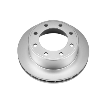 Picture of Power Stop 00-05 Ford Excursion Rear Evolution Geomet Coated Rotor