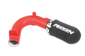 Picture of PERRIN 15-21 Subaru WRX Cold-Air Intake w-Heatshield - Red