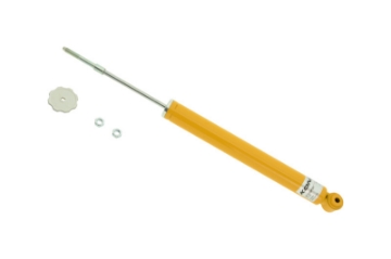 Picture of Koni Sport Yellow Shock 97-02 Mercedes W208 CLK - Front