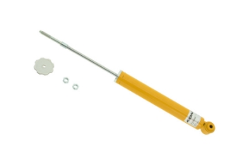 Picture of Koni Sport Yellow Shock 97-02 Mercedes W208 CLK - Rear