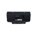 Picture of Wehrli 11-19 GM Duramax 6-6L Lower Splash Shield Kit - Illusion Purple