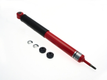 Picture of Koni Heavy Track Red Shock 95-02 Land Rover Range Rover all w- air susp- - exc- Classic - Front