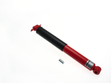 Picture of Koni Heavy Track Red Shock 84-01 Jeep Cherokee- Wagoneer- Series XJ- 4wd - Rear