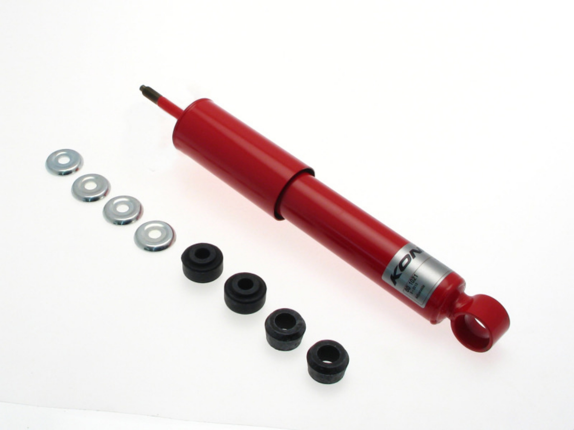 Picture of Koni Special D Red Shock 61-5-91 Morgan 4-4- Plus 4- V8 - Front