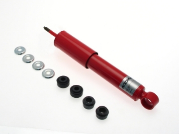Picture of Koni Special D Red Shock 61-5-91 Morgan 4-4- Plus 4- V8 - Front