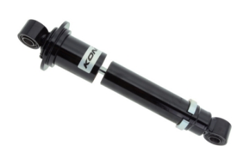 Picture of Koni Special D Red Shock 61-74 Jaguar XKE 6 Cyl-- All Models - Rear