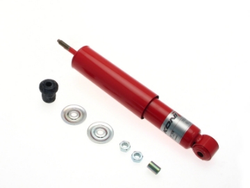Picture of Koni Classic Red Shock 70-74 Dodge Challenger - Front