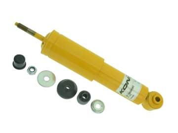 Picture of Koni Sport Yellow Shock 69-72 Opel GT - Front