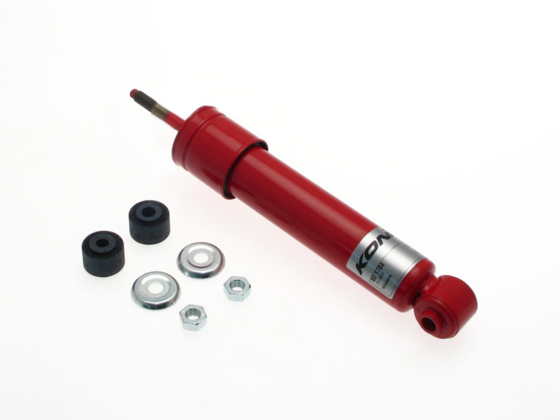 Picture of Koni Classic Red Shock 64-76 Triumph TR 4A IRS- TR5- TR6- TR250 - Front