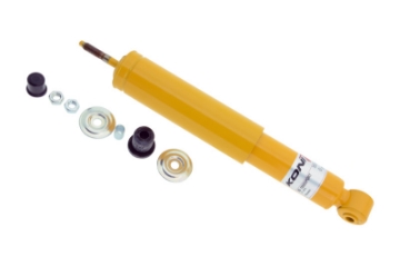Picture of Koni Sport Yellow Shock 66-77 BMW E10 Series-1502-1600-2-1602-1802-2002 incl- Ti-Tii-Turbo - Rear
