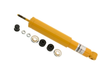 Picture of Koni Sport Yellow Shock 73-78 Mercury Capri- Capri II All Mdls Europe Ford - Rear