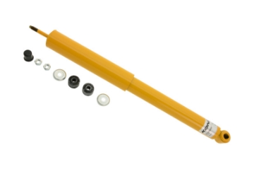 Picture of Koni Sport Yellow Shock 83-87 Toyota Corolla All Models RWD AE86 - Rear