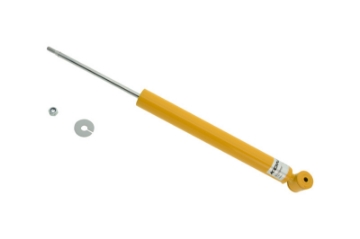 Picture of Koni Sport Yellow Shock 98-11 Volkswagen New Beetle - Rear